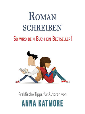 cover image of Romanschreiben